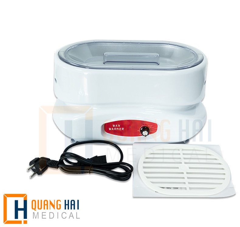 Nồi nấu sáp lớn Paraffin 8002A