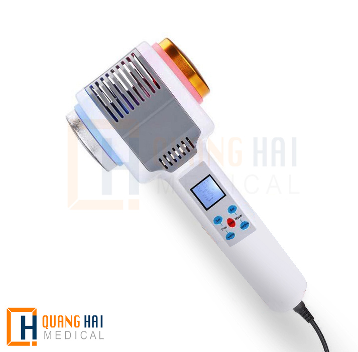 Búa nóng lạnh Hot & Cool WC-01