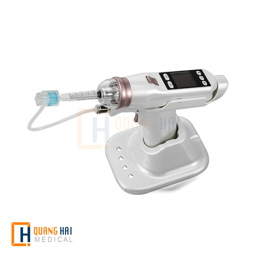 Máy tiêm EZ INJECTOR Hàn Quốc