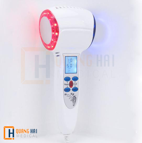 Búa nóng lạnh Hot & Cool WC-02