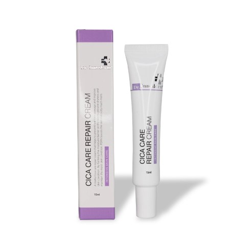 Kem Dưỡng Tái Tạo Da  Cica Care Repair Cream Dr.Innoderm