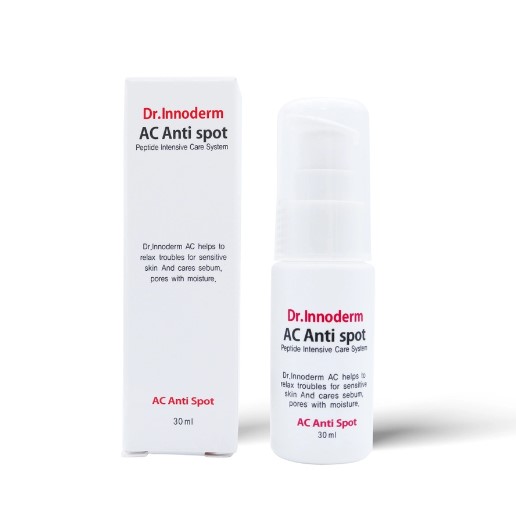 Gel Chấm Mụn  AC Anti Spot Dr.Innoderm