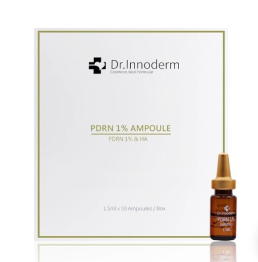 Tinh chất DNA 1% Cao Cấp Dr.Innnoderm