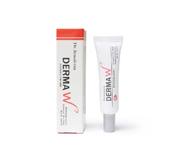 Kem dưỡng trắng da làm mờ nám Derma W Dr.Innoderm