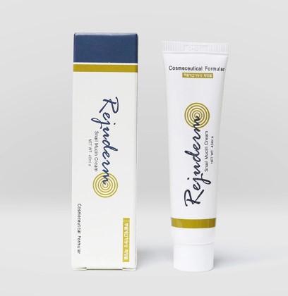 Kem làm giảm nếp nhăn REJUDERM CREAM Dr.Innoderm