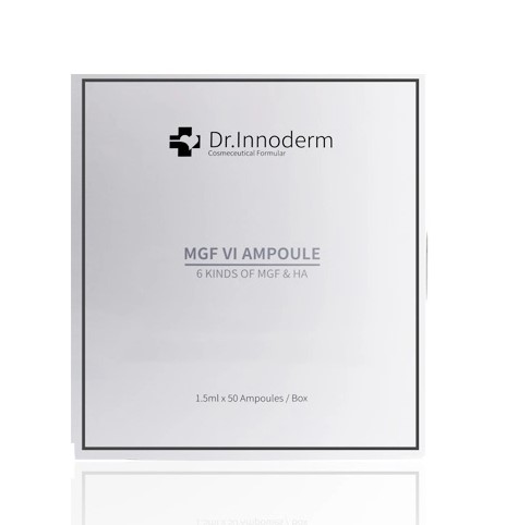 Tinh chất tế bào gốc MGF Ốc Sên Dr.Innoderm